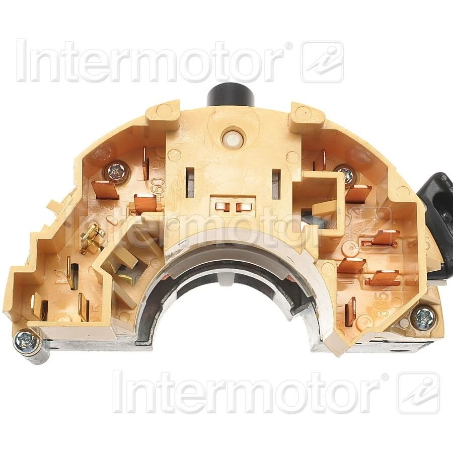 Interruptor de señal de giro SMP para Mercury LN7 1982-1983 Foto 4 de 4