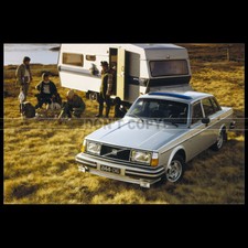 Photo A.006443 VOLVO 244 GLE 1979-1981