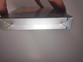 1988 NES NINTENDO IRON TANK THE INVASION OF NORMANDY COMPLETE CIB