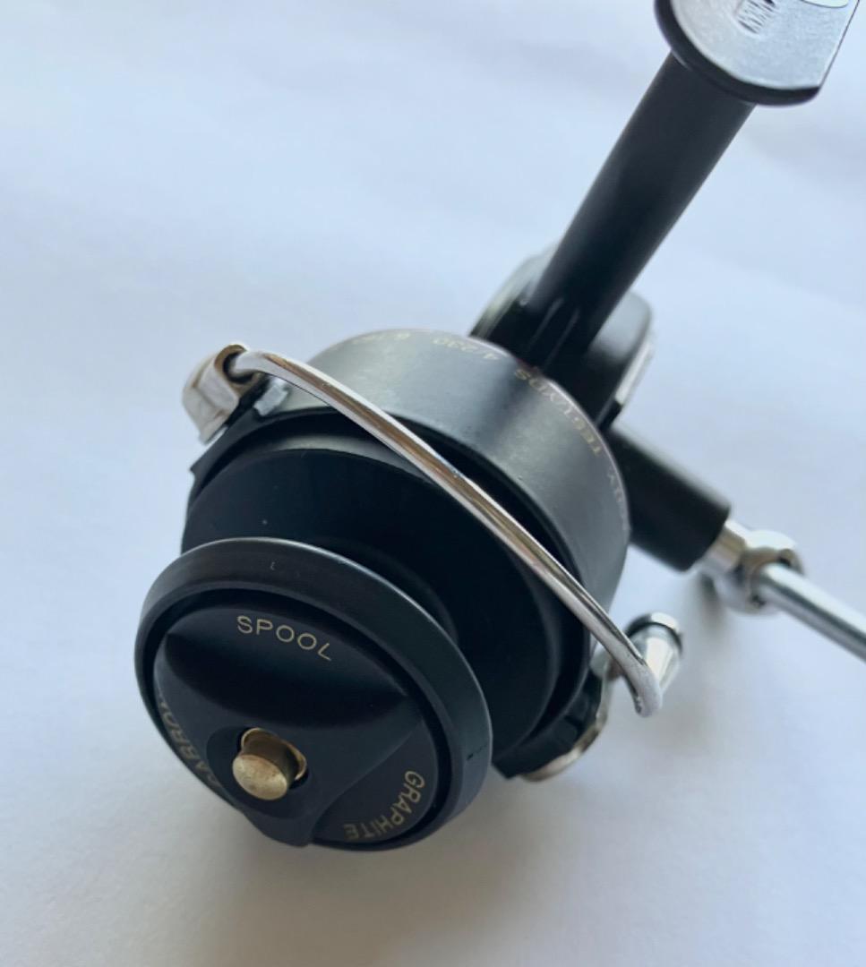 Mitchell 308 Made In Taiwan Spinning Reel Used 90 | eBay