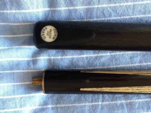 john parris snooker cue - Picture 5 of 10