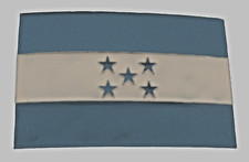 Honduras Flag Belt Buckle Hondurans Country National Father Mother Day Gifts SQ