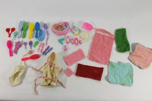 ebay barbie accessories