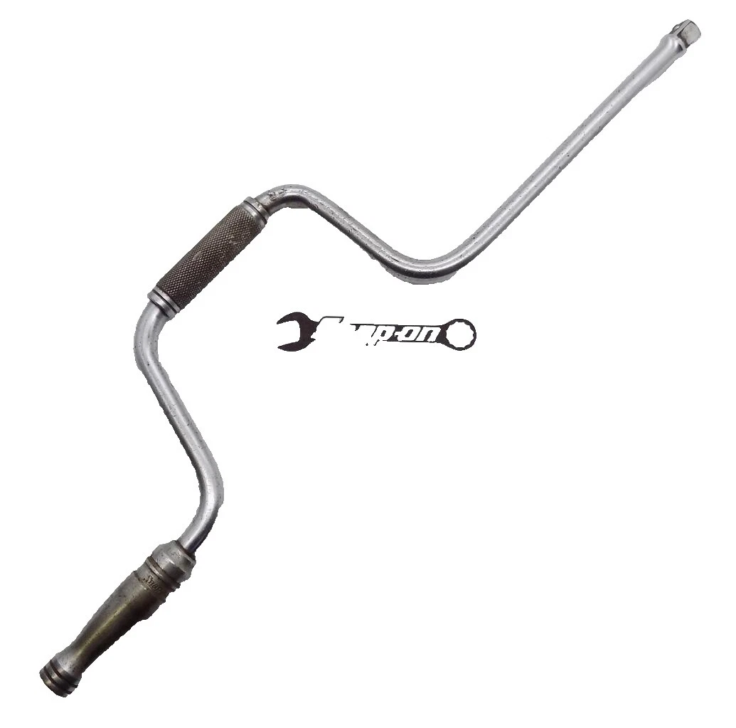 Snap-on Speed Handle Wrench Automotive Hand Wrenches