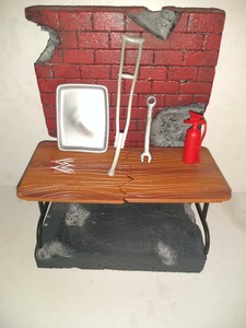 wwe accessories ebay