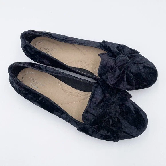 Gracelin top jonas clarks