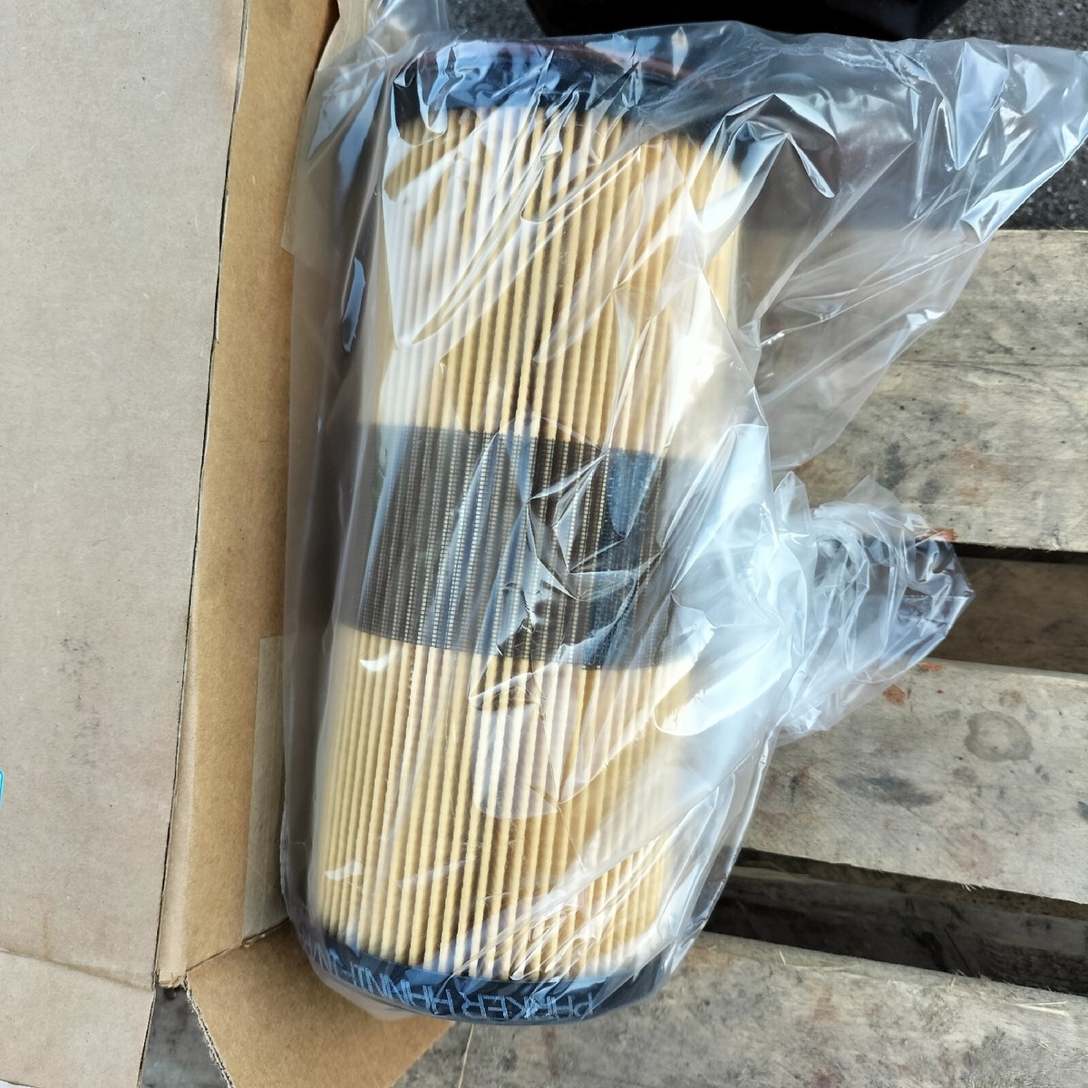 Filter Ölfilter passend für Hitachi YA00008662 | eBay
