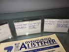 Visage Radio Archive (KSER)(January 1992) with KSER Station Program — photo 3