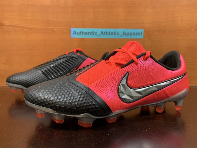 nike phantom venom elite fg red