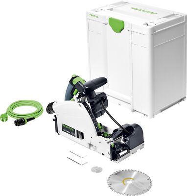 Festool Vorritzer-Tauchsäge TSV 60 KEBQ-Plus | 576730