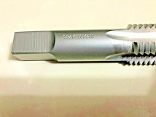 VINTAGE CRAFTSMAN 7/8"-9 NC Model 384.1 Tap MADE IN USA.