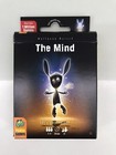 The Mind Card Game Party Novelty Wolfgang Warsch Panda Saurus Games Play