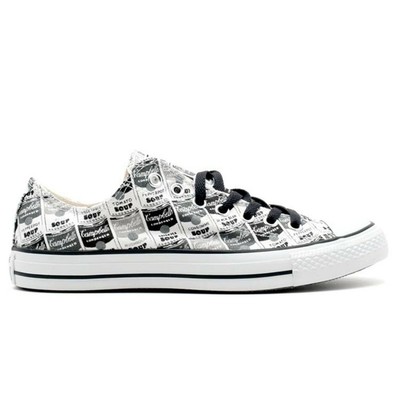 campbell soup converse