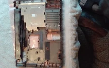 GENUINE HP COMPAQ 6720S BOTTOM BASE CASE 6070B0212601 456804-001   