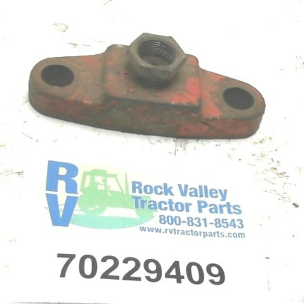 Cover water Cyl Head 70229409 | eBay