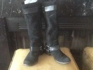 ugg dree harness boot