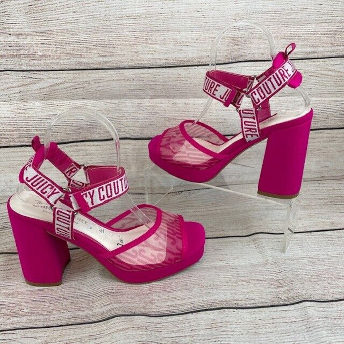 Juicy Couture VEJB70004WPFJS7 関税送料込 Juicy Couture
