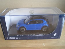 Peugeot 8 Gt Line 19 Red 1 43 4722 Norev For Sale Online Ebay