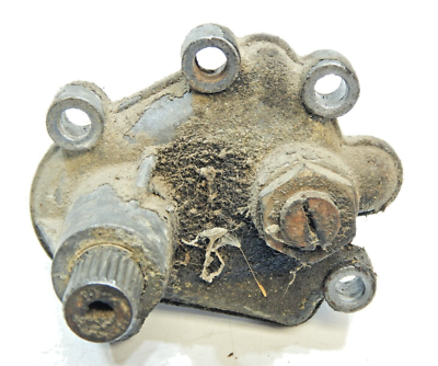Compteur De Vitesse Pour Moto Guzzi V750 Ambassador (1969-1970) - Occasion, Fabriqué En Italie