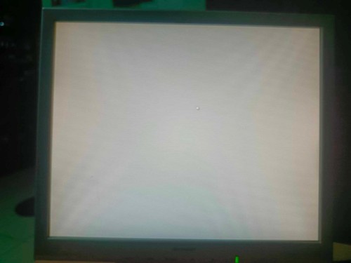 lcd monitor 17 inches - Picture 7 of 10
