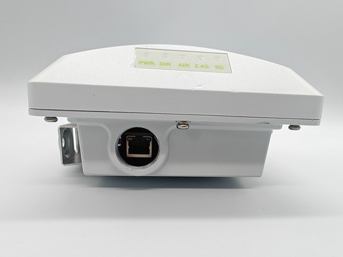 Ruckus T300e ZoneFlex Dual-Band Outdoor Wireless Access Point 901-T300-WW81 AP - Afbeelding 5 van 14