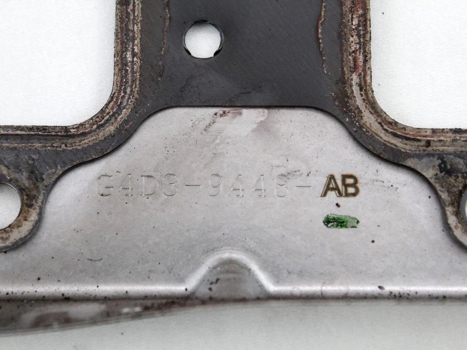 G4D3-9448-AB GUARNIZIONE COLLETTORE DI SCARICO LAND ROVER DISCOVERY SPORT 2.0 D  - Изображение 3 из 4