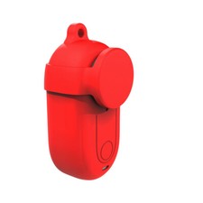 Protective Case For Insta360 Go3 Sports Camera Silicone Case Digital Accessory