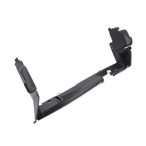 Radiator Air Duct Upper Deflector For Land Rover Discovery Sport 2018-2019 - Picture 10 of 12