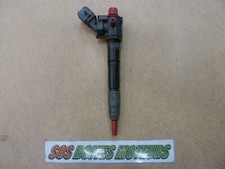 Injecteur Volvo S80