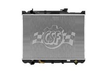 Radiator  CSF  3005