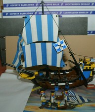 caribbean clipper lego