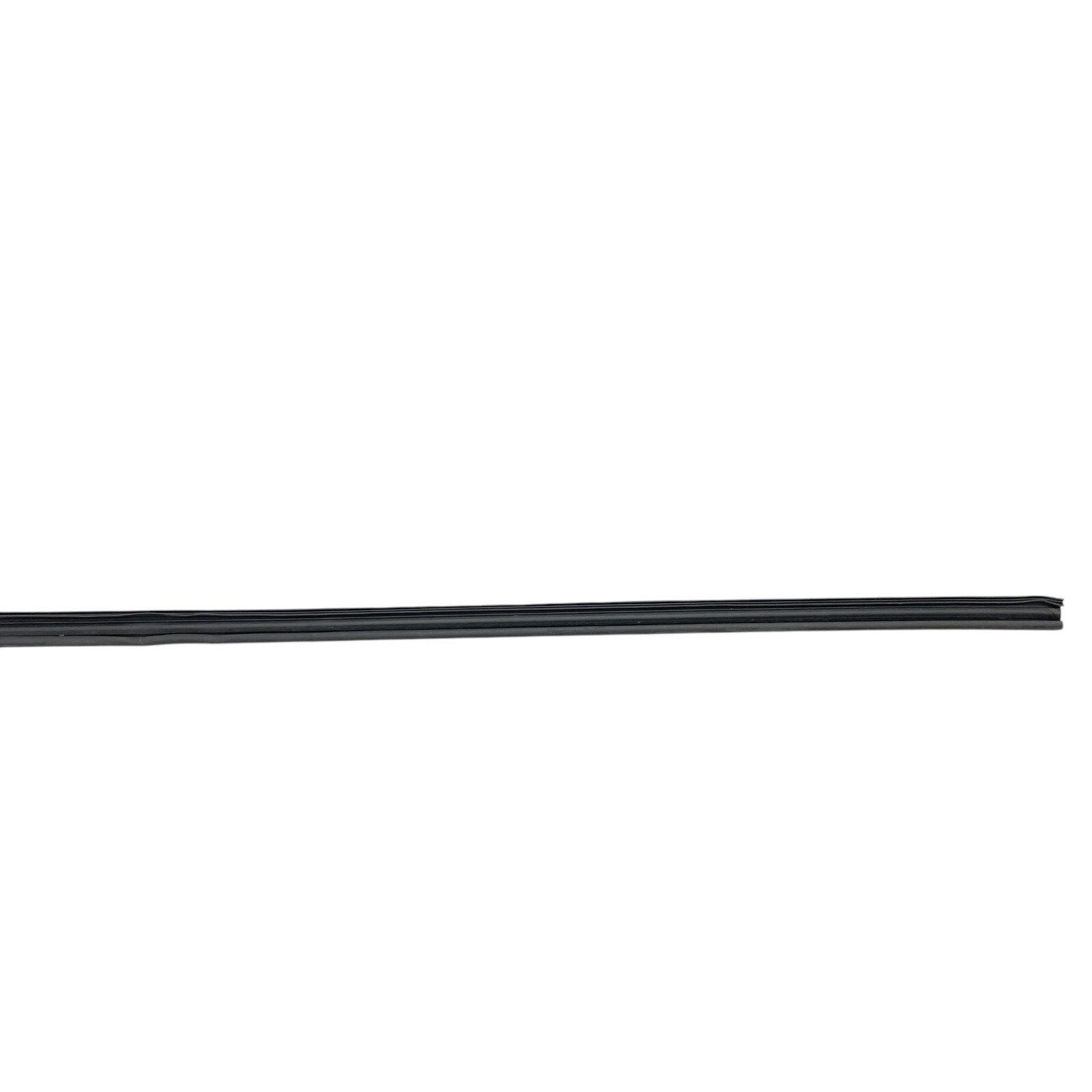 NEW 17-20 Aston Martin DB11 Right passenger rh side window seal OEM HY53-C215K44