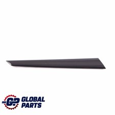 Mercedes W204 Innenraum Türverkleidung Hinten Links Leiste Abdeckung Glänzend Mercedes W204 Innenraum Türverkleidung Hinten Links Leiste Abdeckung Glänzend