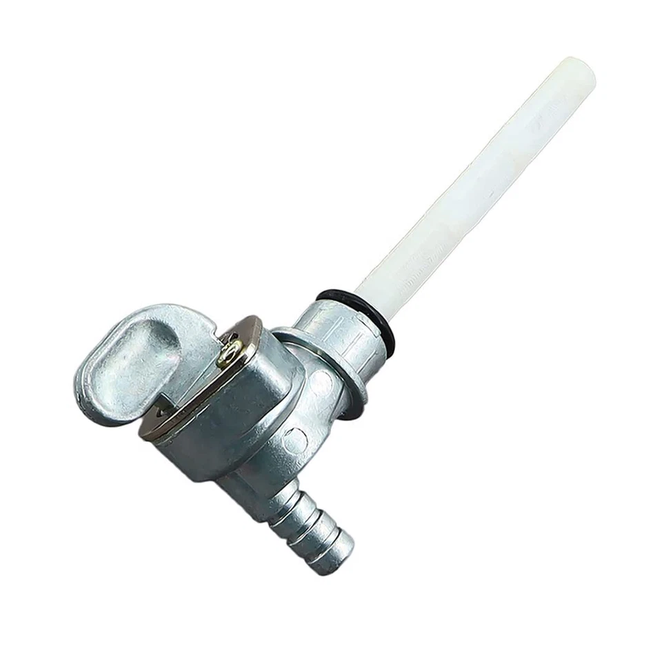 Benzinhahn manuell ohne Unterdruck 15mm für Piaggio Speedfight 2 50 AC DT LC ... - Bild 4 von 4