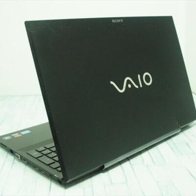 VAIO vpcse29fj i7
