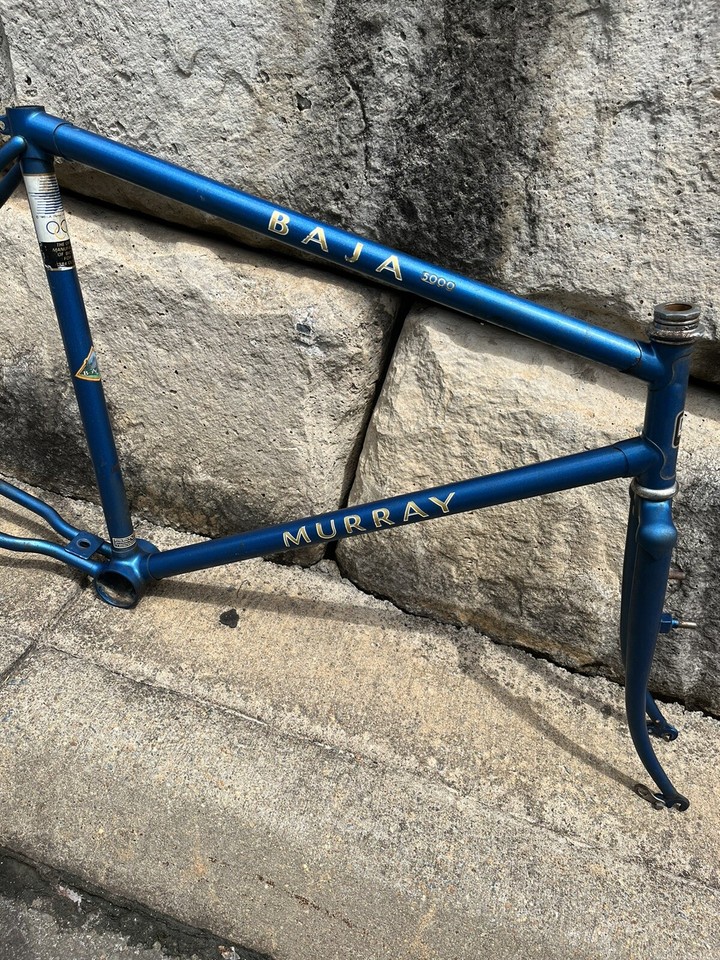 miyata super aluminum 5000