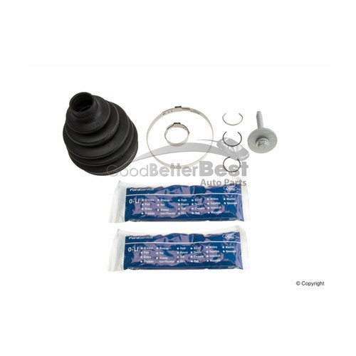 New Genuine CV Joint Boot Kit Outer 30759413 for Volvo S60 S80 XC60