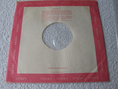 John Mayall With Eric Clapton – Blues Breakers LK 4804 ,LP Album, 1st UK MONO - Picture 8 of 13