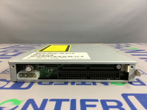 DEC 600MB Internal 2X SCSI CD-ROM Drive RRD43-AA - 第 2/2 張圖片