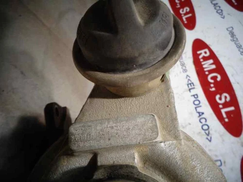 7700108030 Turbocompresor para RENAULT MEGANE I BERL./ BERL. CON PORTÓN 3591109 - Imagen 5 de 7