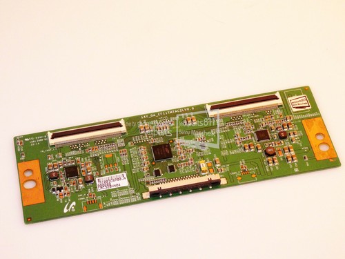 Telefunken TV - T-CON Board 14Y_GA_EF11TMTAC2LV0.0 TCON u.ä