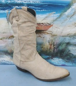 slouchy cowboy boots