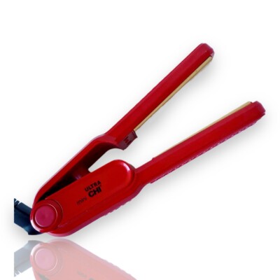 Dual Voltage Chi G2 Straightener Chi Hair Straightener Dual