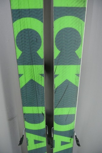 SKIS All Mountain/ Freeride - LINE SICK DAY 104 -179cm- season 2021 - Picture 10 of 12