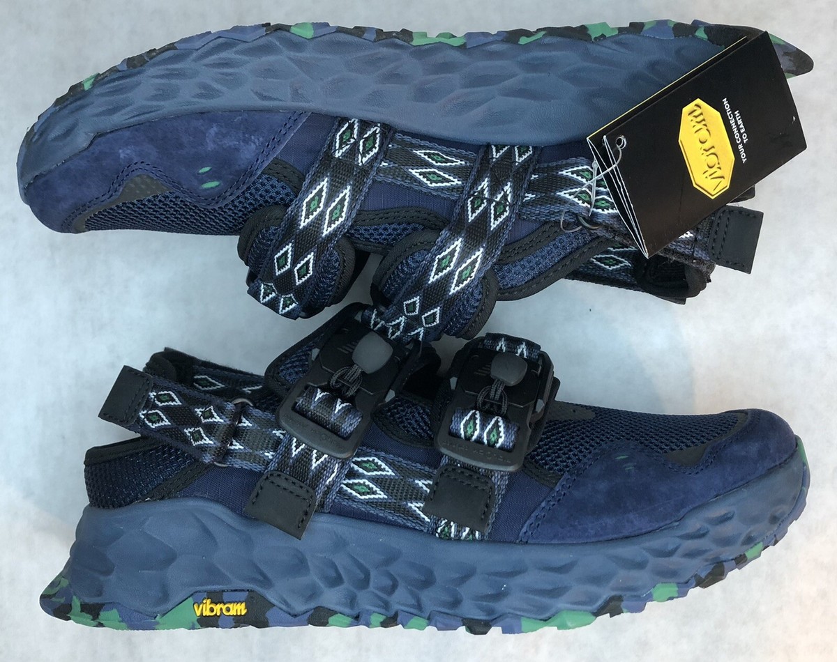 NEW BALANCE x Tokyo Design Studio Niobium Concept 2 MSNB2NC2 Mens