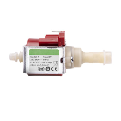Pumpe Ulka EP5 48W passend wie Philips Saeco 996530007753 12000140 Wasserpumpe