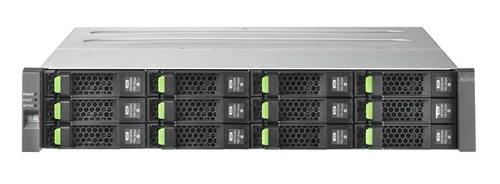 Fujitsu ETERNUS DX60 S2 3.5 inch DX620XF100IN Array *No controllers*