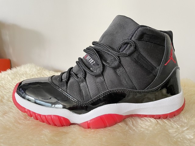 cdp bred 11s
