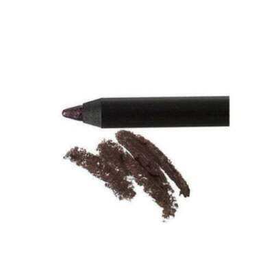 Waterproof Ultimate Eye Liner Pencil Crayon - Quest (A Matte Brown)