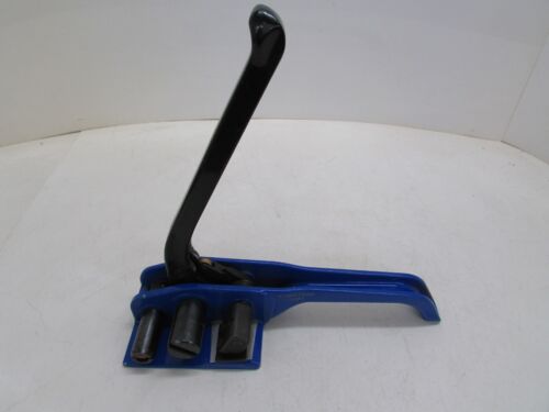New. Caristrap Ploy Strap Cord Strapping Tensioner,Manual Heavy Duty CET 40 - Picture 3 of 6